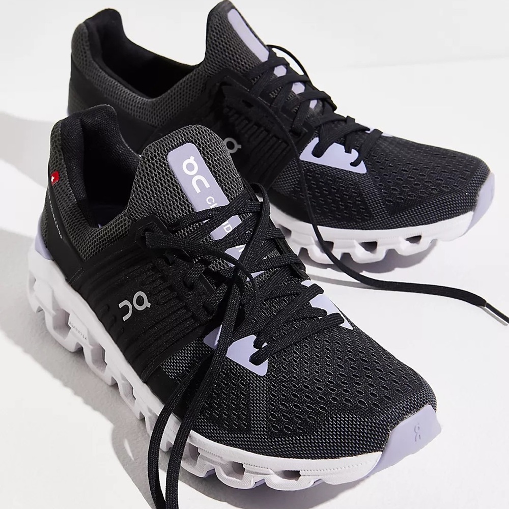 ON Cloudswift Running Shoes